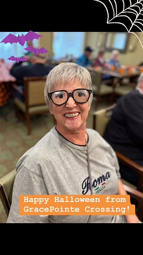 Such a fun day at GracePointe Crossing! | GracePointe Crossing