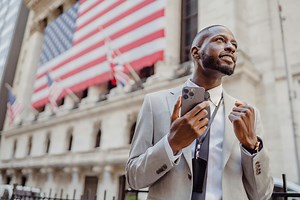 Citigroup Inc Stock Price History & Performance Review