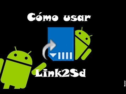 |CÓMO USAR LINK2SD CON ROOT, BIEN EXPLICADO|