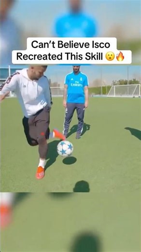 New Football Skills Tutorial #naresh #jr #football #skills #shorts