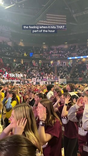 Understanding College Life at Penn State