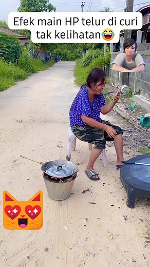 933K views · 2.5K reactions | Uda lapar ko gini #reels #fyp #jangkauan #fbpro | Recky Sarendeng | Facebook