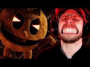 FNAF ANIMATOR'S HELL: THE ZAPLORD RAGE MONTAGE