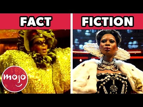 Top 10 Things Pose Got Factually Right & Wrong