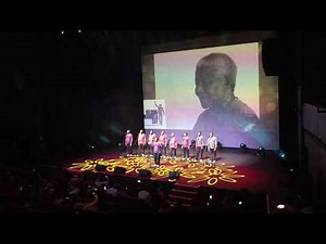 Ladysmith Black Mambazo live (Pt 3/3) at the Joburg Theatre - 17 July 2022 (FULL CONCERT PART 3/3)