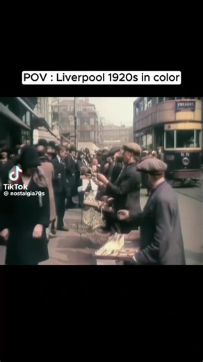 liverpool 1920s #liverpool1920s #1920s #1920sliverpool