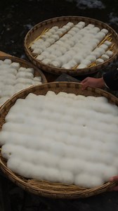 Traditional fermented tofu making | Starcast