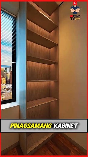 146K views · 2.3K reactions | Room Makeover That Saved Sibling Peace #renztvfacts #bedroomdesign #bedroomdecor #BedroomMakeover #sharing #siblings | Renz TV Facts | Facebook