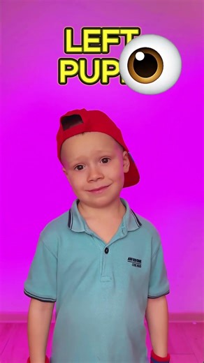 Catchy Tune for Kids! 🎶🧒 Explore Faces and Fun! 🌈