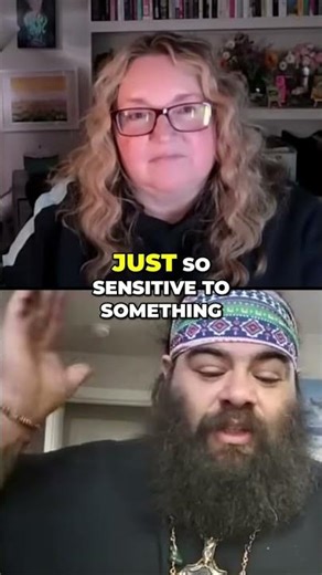 Labradorite Magic: Protect Your Energy from 5G! #shorts