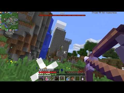 Jre Legacy the necromancers stronghold full dungeon all attacks shown