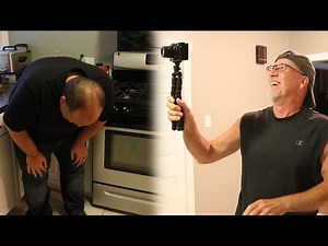 Getting Even With Joe