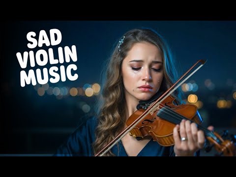 Trumpet Takes Care of Violin’s Cries 💔🎻 | Sad Romantic Instrumental Duet