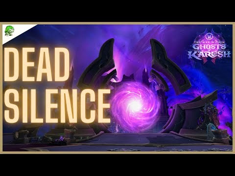 Dead Silence The War Within