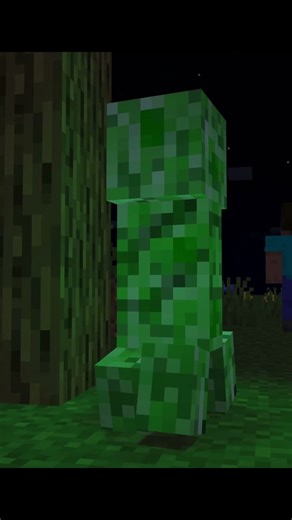 Creeper attacks AFK Steve – (Minecraft Animation) [EN | DE]