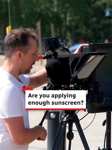 Understanding Sunscreen Application for Better Sun Protection