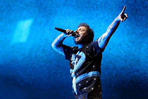 Post Malone net worth 2021: How much money does he make per show?
