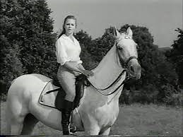 Kids Telly, “White Horses” and Jackie Lee