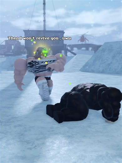 When Someone Turns Off Carry While You're Carrying Them