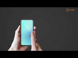 Registrierung SolisCloud Installateurs Konto und Erstellung der ersten Anlage