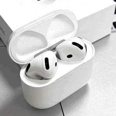 Wireless Bluetooth Earbuds, ENC Noise Reduction 40dB, 40H Long Battery Life, 13mm PET Diaphragm Hi-Fi Stereo Sound, IP7 Waterproof Dustproof, Ergonomic Comfort Fit, Ideal For Daily Commute Workout Travel & Office Use | SHEIN