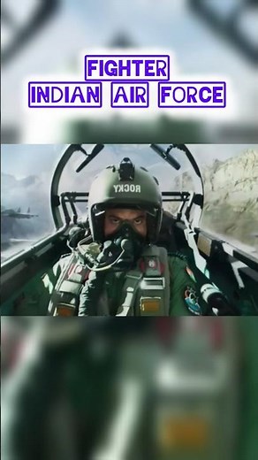 16 vs 12! The ultimate aerial showdown. 🇮🇳✈️ #viral #foryou #Fighter #IndianAirForce #HrithikRoshan