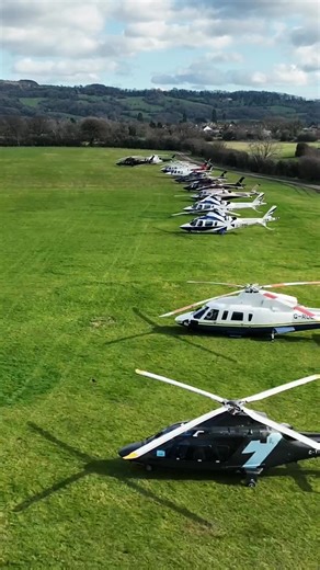 With The Cheltenham Festival approaching, why not check out some popular helicopter routes to get you there. Helicopter flights are the quickest way to travel to and from the event, ensuring you beat the traffic and arrive in style. Our helicopter charter experts will take care of your entire flight from start to finish, including organising your arrival slot at the Air Charter Service Heliport at Cheltenham Racecourse. To find out more about helicopter travel to one of the biggest horse-racing 