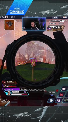 Mastering Apex Legends: Tips and Tricks from a Scout Master