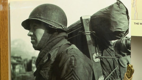 80 years ago, First Special Service Force held final formation in Montana