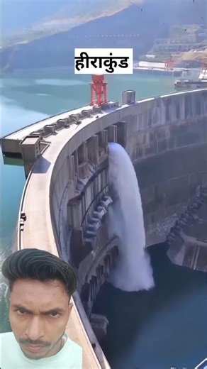 भारत और पाकिस्तान का सबसे बड़ा बांध कौन सा है? 🌊 | Biggest Dams in India & Pakistan