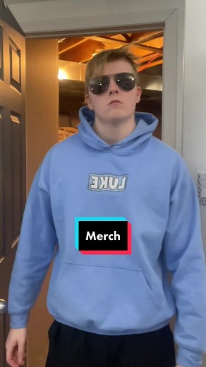 Disclaimer: After 10 days you will still be able to get the hoodie but instead of the limited edition stitched logo it will be printed :)