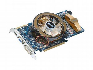Asus Geforce Gts 250 Драйвер