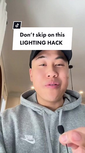 That light turned out amazing. #photohack #lightingtips #iphonephotography #creativephototricks #productphotography #productphotoshoot #phototip