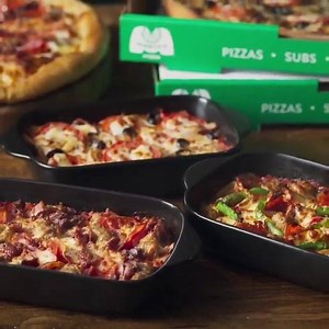 6.5K views · 70 reactions | It’s easy to find the best of both worlds at Marco’s. Enjoy our delicious—and crustless—Specialty Pizza Bowls or savory specialty pizzas on a golden crust. | Marco's Pizza | Facebook