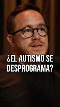 Autism could be linked to your mental programming… #podcast