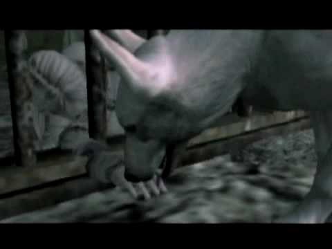 Haunting Ground - Trailer - PS2