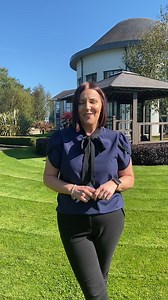 3.4K views · 18 reactions | 60 seconds with our Wedding Manager Clare  We took some time out today to ask Clare her top 3 tips when planning a wedding Thanks for sharing! | La Mon Hotel & Country Club | Facebook