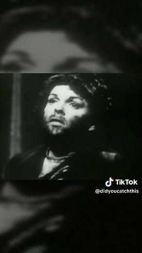 Rare Emotional Performance by Judy Garland in 1955