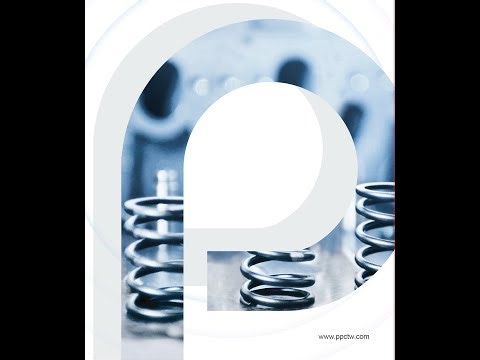 Primera Precision - Your best partner for clips and spring; Sourcing for the Spring Industry.