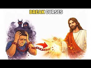 How to Break Generational Curses (Do This Prayer and Watch Your Family Change)
