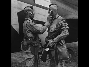 Some thoughts on the Mohawk hairstyle.