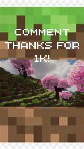 Your Minecraft Biome If You...