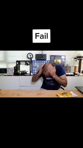 ElectroBoom Fail #seguridad #interrupted #WowJetour #electronic #electricidad #electroboom #multimeter