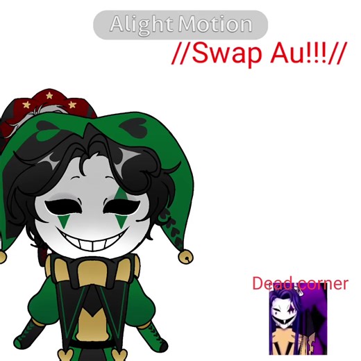 Fixing the Swap Pierrot Design: A Creative Journey