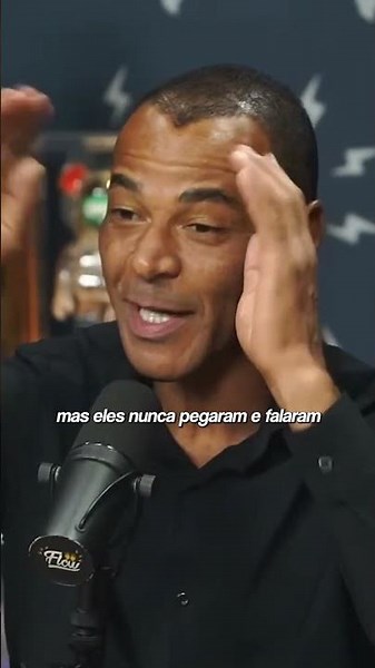 THE MENTALITY BRAZIL SHOULD HAVE