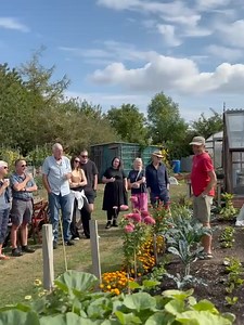 3.7K views · 100 reactions | Charles Dowding No Dig Gardening on Reels | Facebook