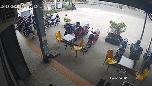 Min mintek tolong min Ade yg ilang motor di parkiran ChaCha resto karaoke sekitar jam 14.18 Tolong sebar ke min biar Ade yg tau pelakuny | INFO SEKAYU