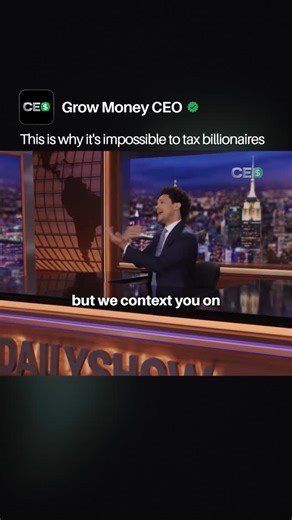 Business | Mindset | Technology | Many billionaires legally minimize income taxes by structuring wealth around assets, borrowing, and inheritance rules. 💰🏦 They hold... | Instagram