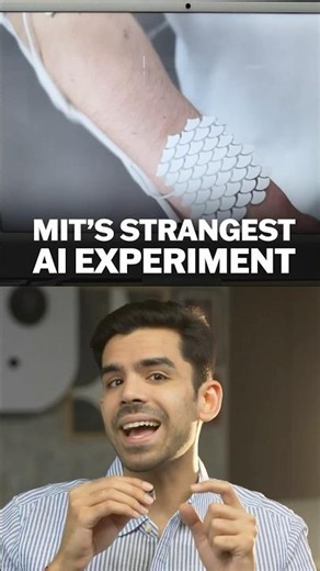 MIT Built an AI That Can Control Your Body