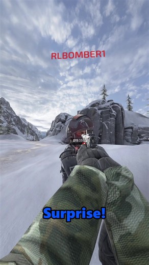 Surprise! - Forefront VR #vrgaming #forefront #forefrontvr #trolling #pcgaming